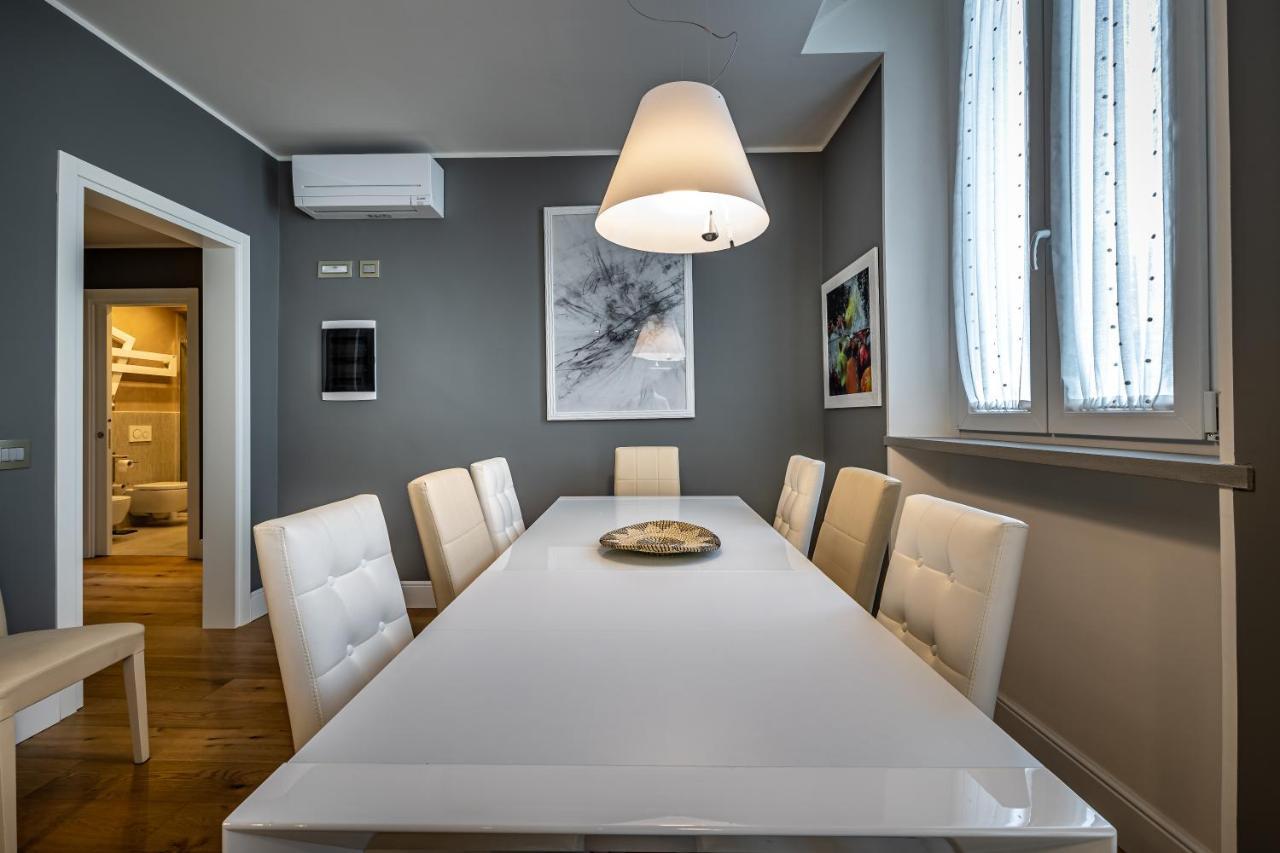 Appartement Yid Capo Di Luxury In