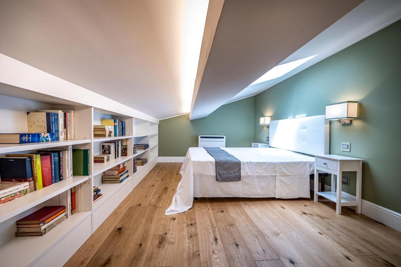 Appartement Yid Capo Di Luxury In *