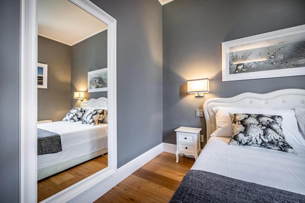 Appartement Yid Capo Di Luxury In *
