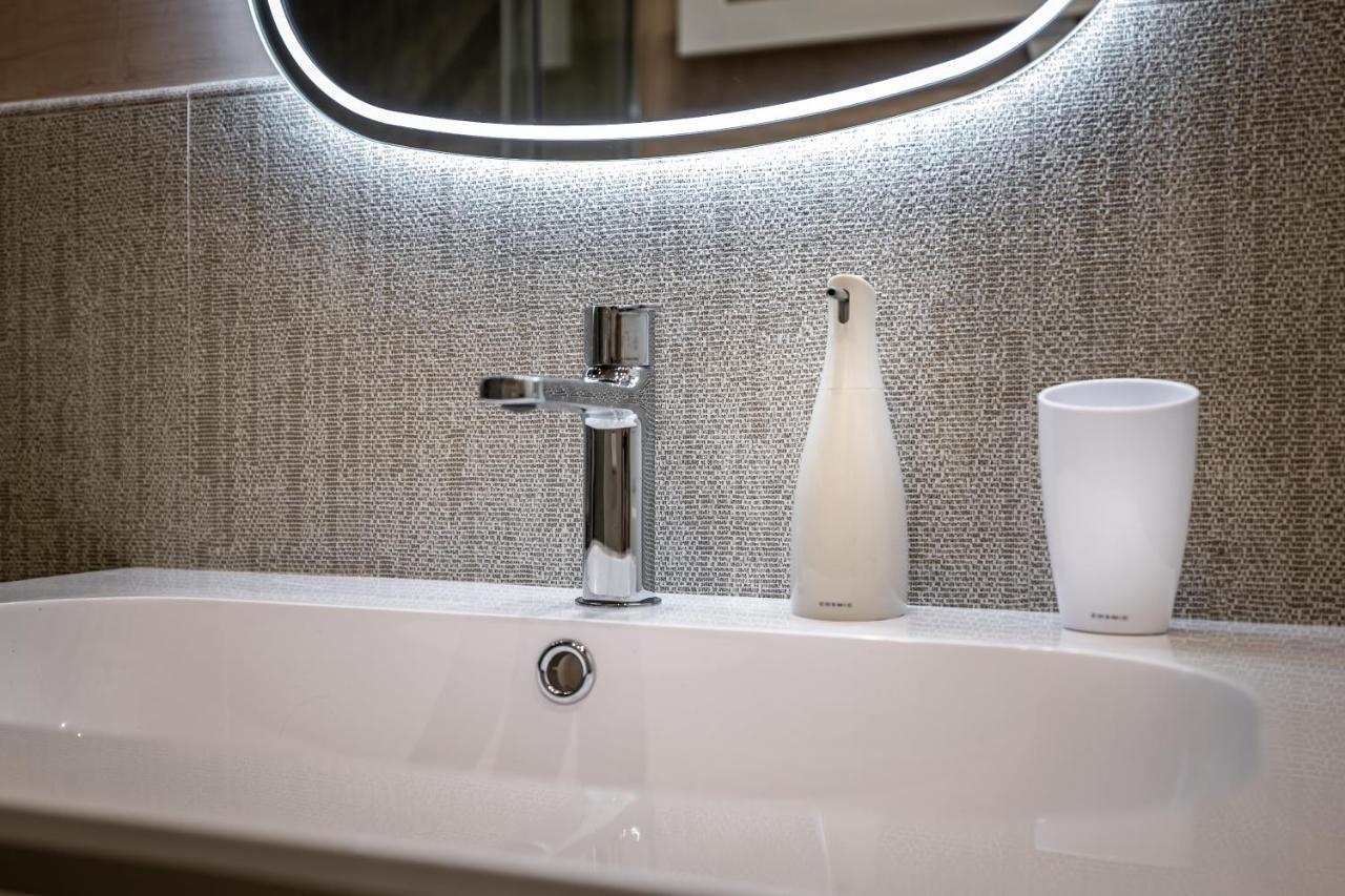 Appartement Yid Capo Di Luxury In *