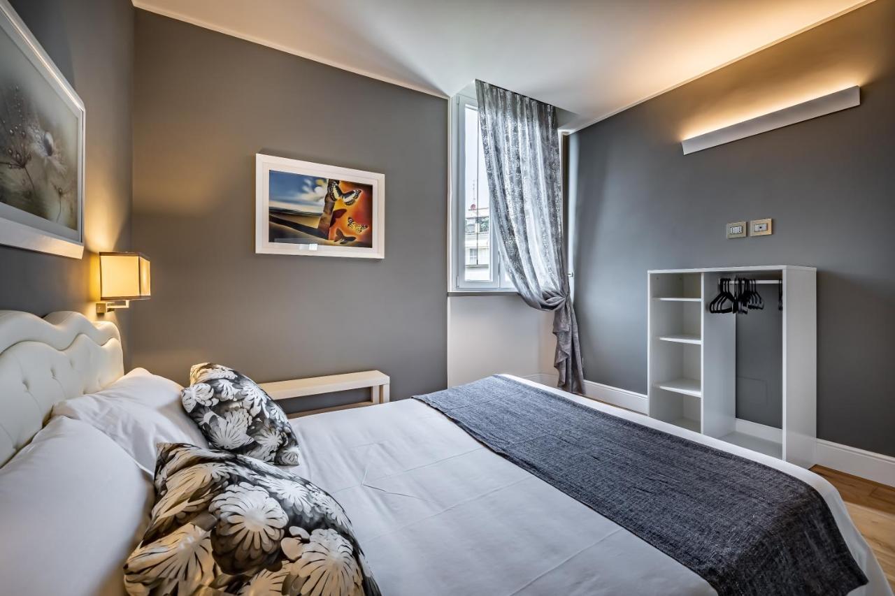 Appartement Yid Capo Di Luxury In Florence
