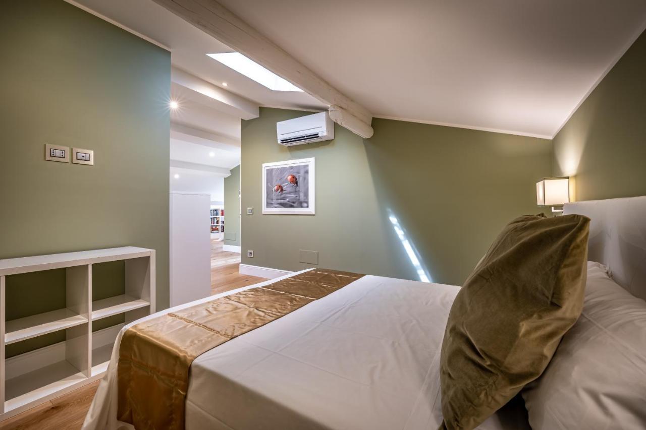 Appartement Yid Capo Di Luxury In *