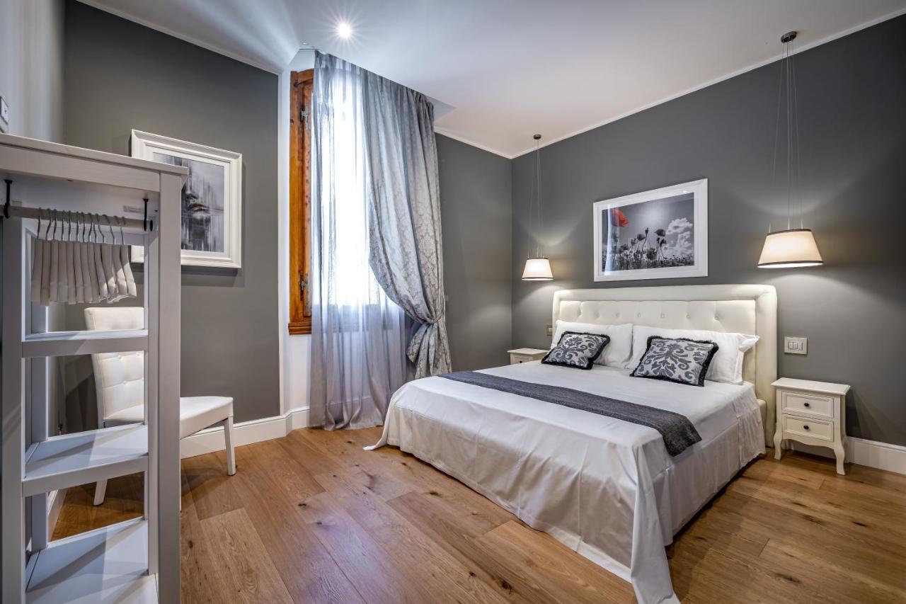 Yid Capo Di Luxury In Appartement Florence