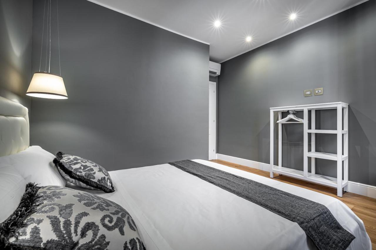 Yid Capo Di Luxury In Appartement Florence