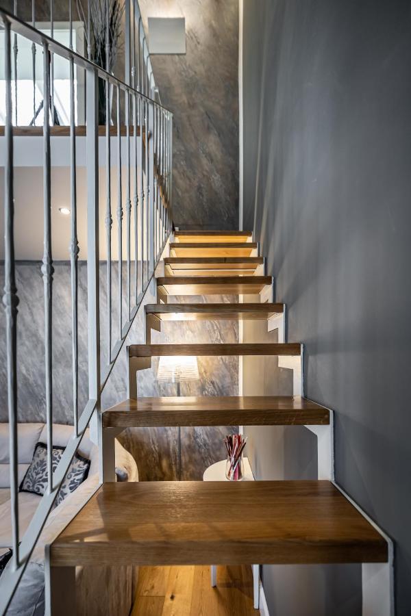 Yid Capo Di Luxury In Appartement