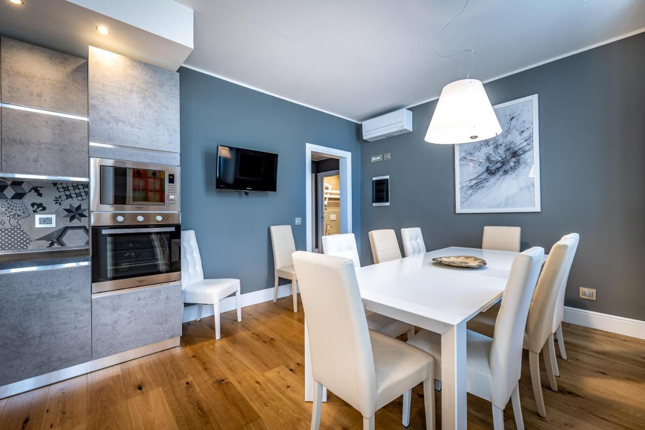Yid Capo Di Luxury In Appartement Florence