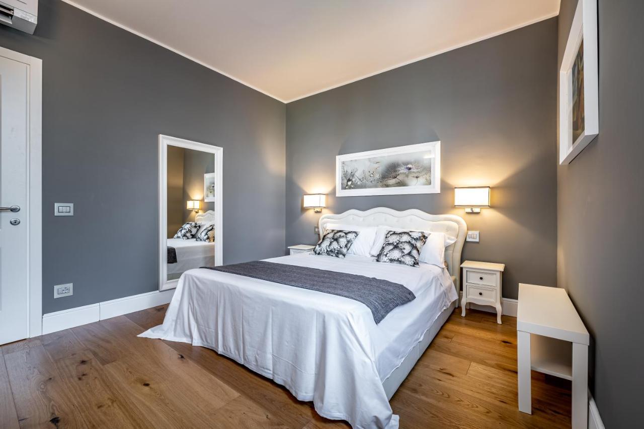 Yid Capo Di Luxury In Appartement