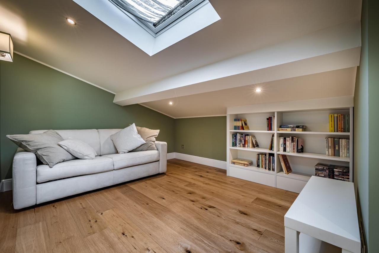 Appartement Yid Capo Di Luxury In Florence