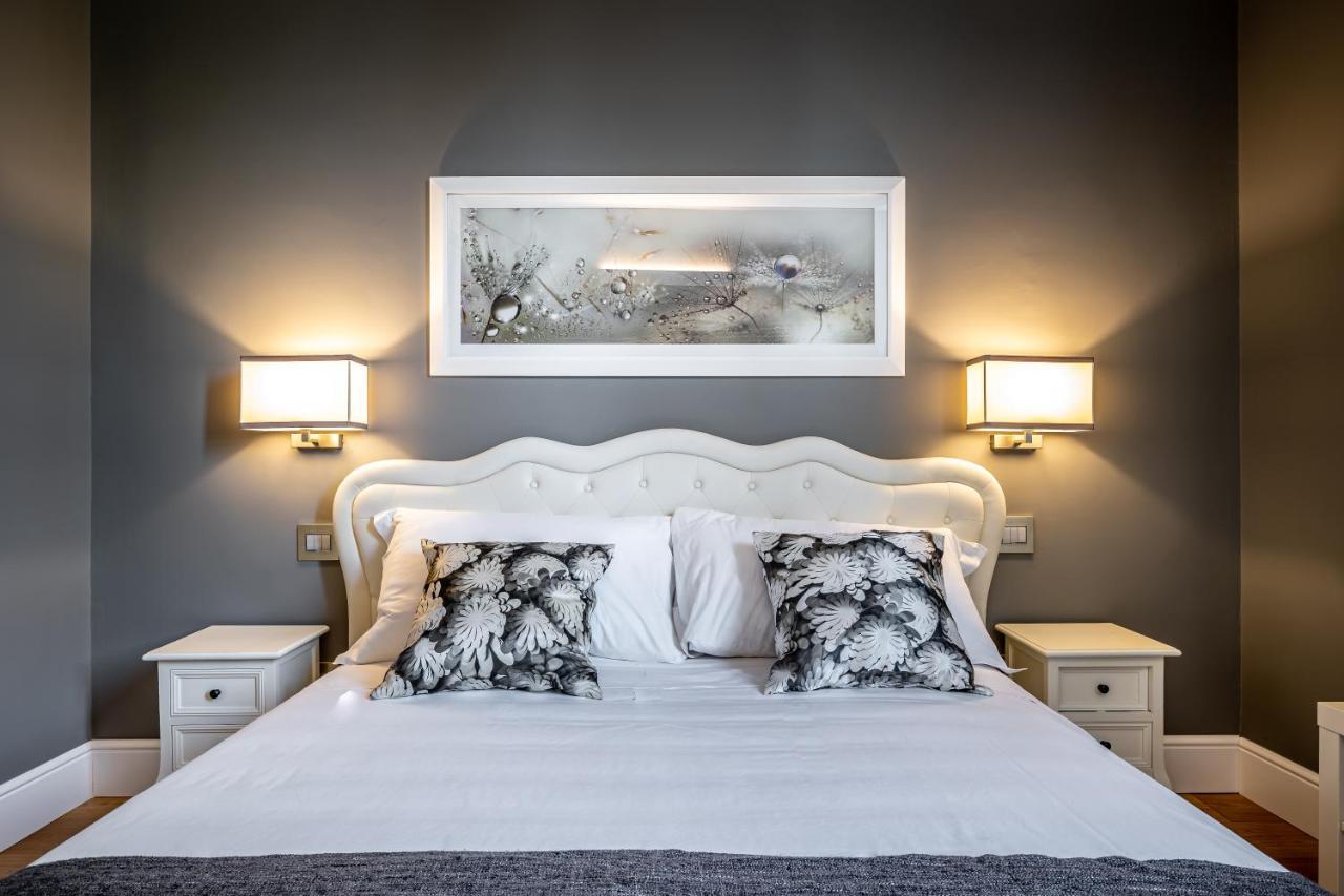 Yid Capo Di Luxury In Appartement