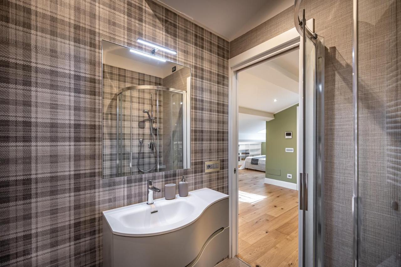 Yid Capo Di Luxury In Appartement Florence