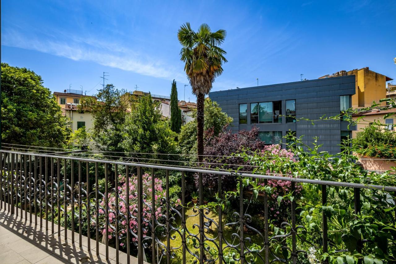 Appartement Yid Capo Di Luxury In Florence