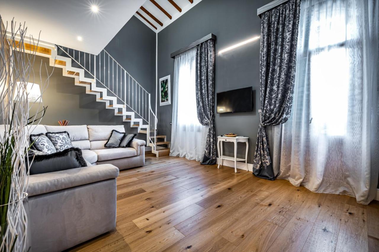 Appartement Yid Capo Di Luxury In