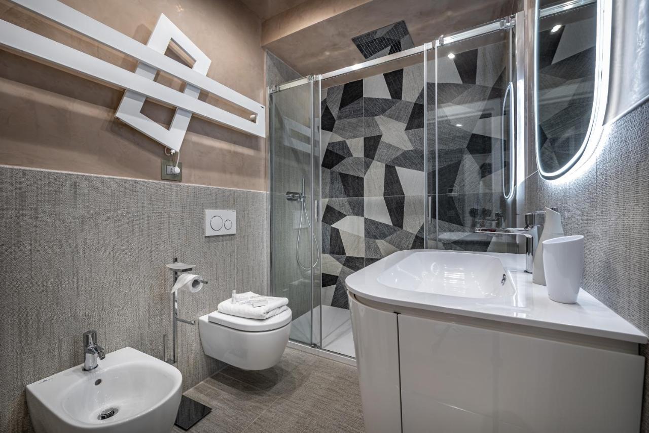 Yid Capo Di Luxury In Appartement Florence