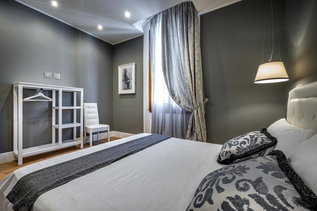 Appartement Yid Capo Di Luxury In